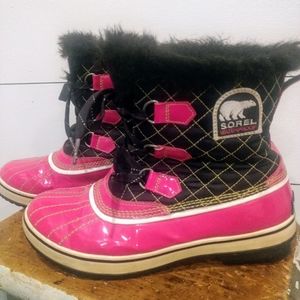 Sorel Women's Winter boots